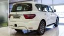 Nissan Patrol XE