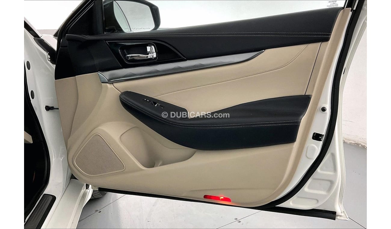 Mercedes-Benz GLA 200 Premium