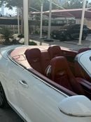 بنتلي كونتيننتال جي تي سي