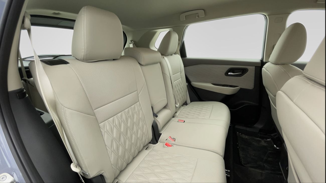 نيسان إكس تريل 2025 S | AED 1295/Month | 0 DP | 30 Day Return | Warranty | Service History