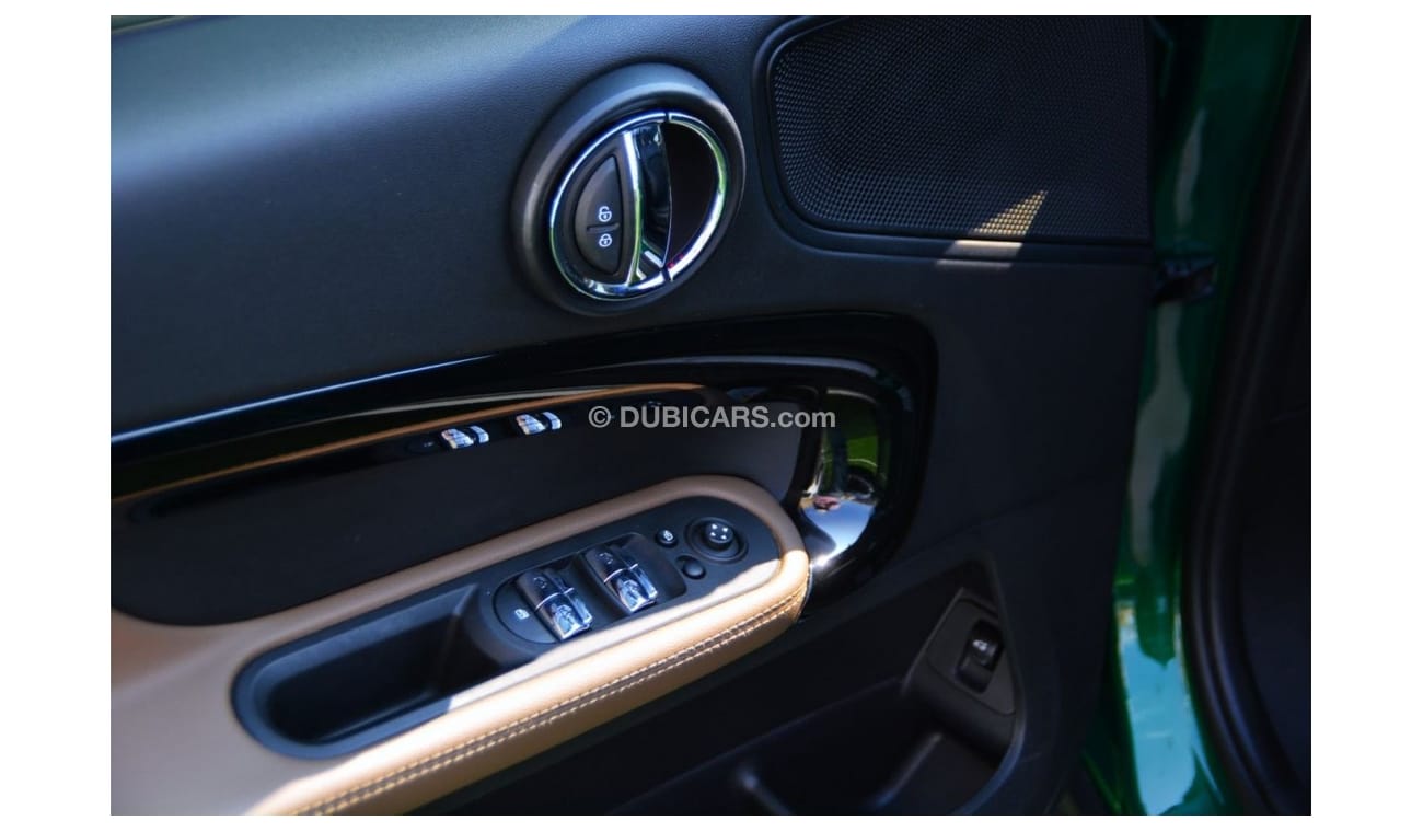 ميني كوبر إس كونتري مان ميني كوبر كونتري مان ديزل يدخل السعودية