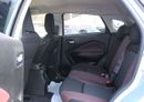 سوزوكي فرونكس GLX 2025 | 9 inch Display Audio | 360 Camera | HUD | 6 Airbags | EXPORT ONLY