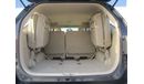 Toyota Fortuner Toyota Fortuner 2006 gulf V6 original paint 100%  ,full services history