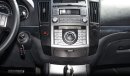 Hyundai Veracruz 300X 4WD