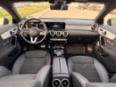 Mercedes-Benz CLA 250 CLA-250 Coupe 4Matic 2023 full option