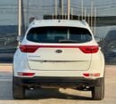 Kia Sportage EX 880X36 /-Monthly l GCC l 2.0 l Cruise, Camera, GPS l Accident Free