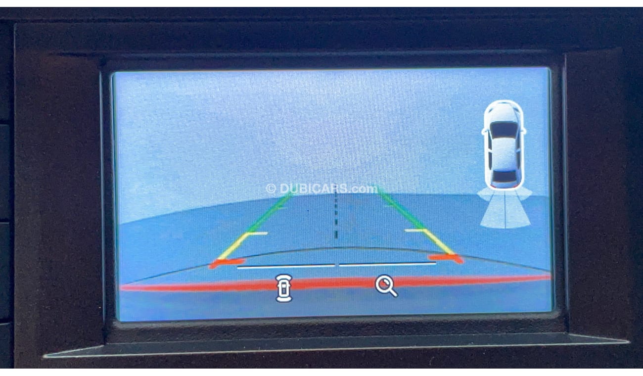 Ford Mustang GT 5000