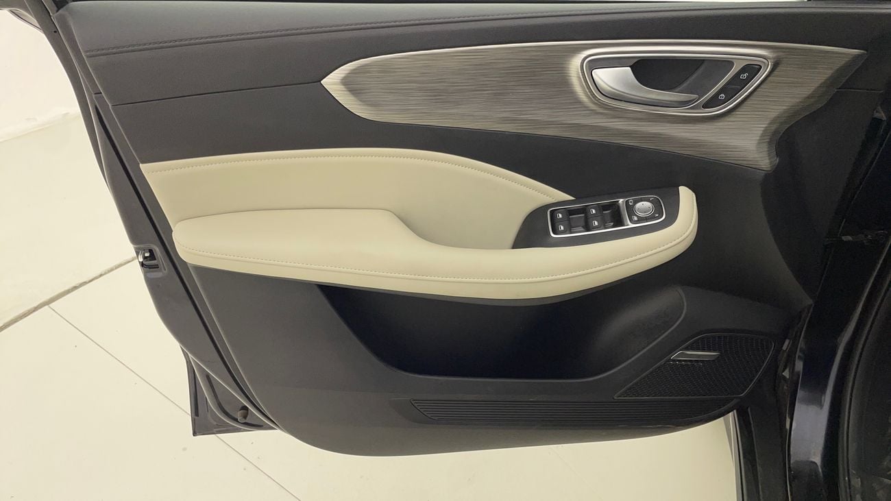 أم جي RX5 LUXURY 1.5 | بدون دفعة مقدمة | اختبار القيادة في المنزل