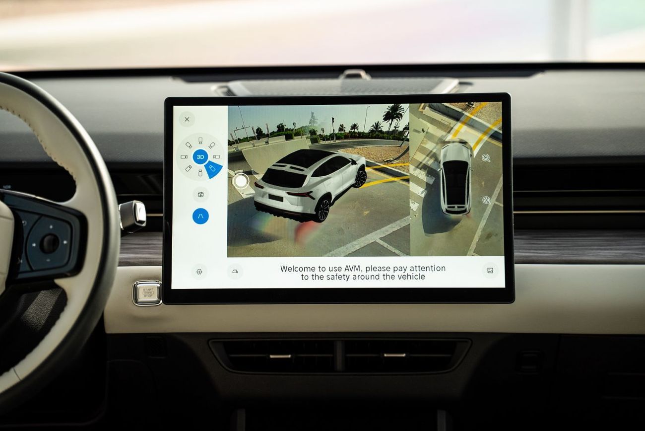 جيتور داشينج 1.6L Turbo