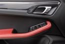 Porsche Macan Std 2.0L (252 HP) Porsche Macan 2021 GCC| Warranty