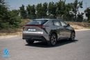 Toyota bZ4X PRO Electric SUV | 615 KM Range | Brand New 2024 | AWD | Chinese Specs