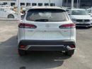 Toyota RAV4 LUXURY HEV (NON GCC)