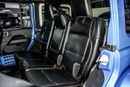 جيب رانجلر أنليميتد RUBICON 392 Jeep Wrangler Rubicon 2022