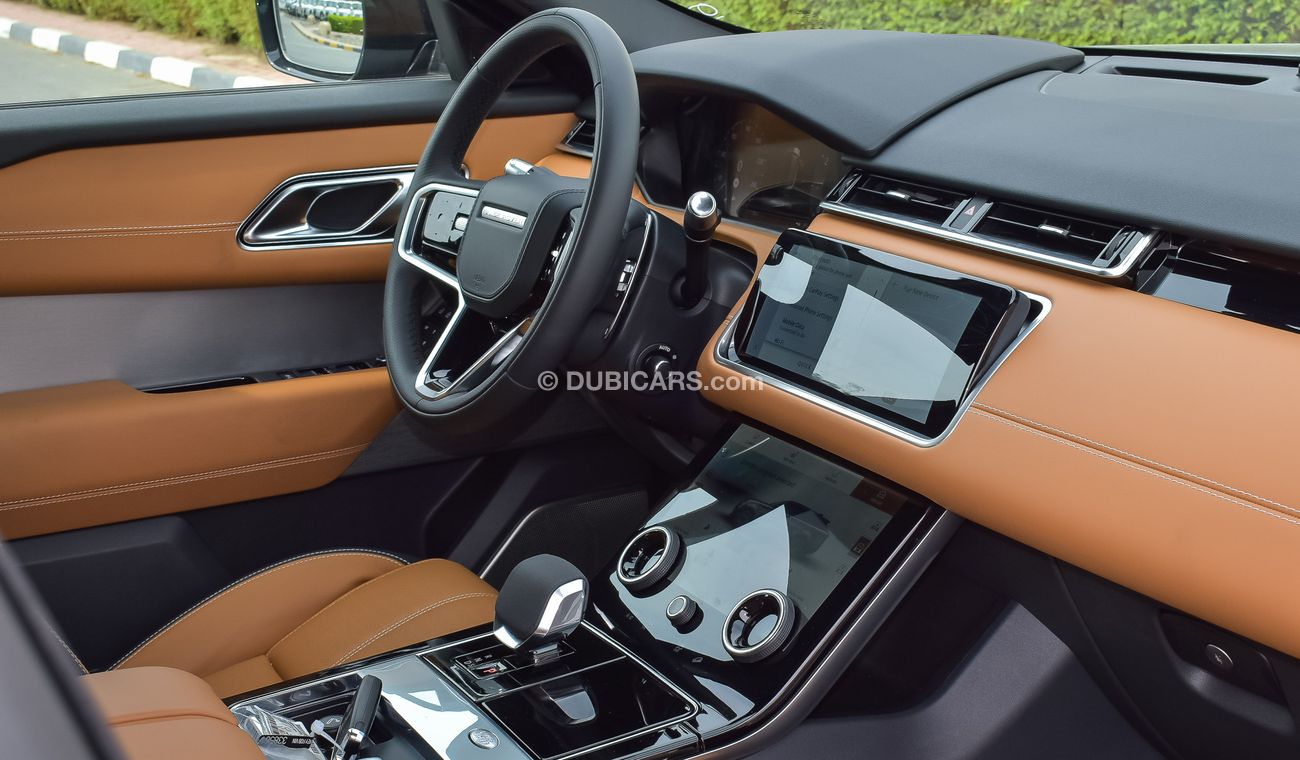 Land Rover Range Rover Velar HSE P250 | R-Dynamic | 2023 | Full Option