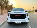 GMC Sierra 1500 REG/CAB ELEVATION Elevation 5.3L GCC Specs-Free service history with warranty