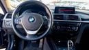 بي أم دبليو 420i جران كوبيه SPORTLINE