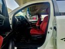 Toyota Hilux Toyota Hilux 2022MODEL SR5 v4 2.7L Petrol Engine Colour White Transmission Automatic Interior Red Ho