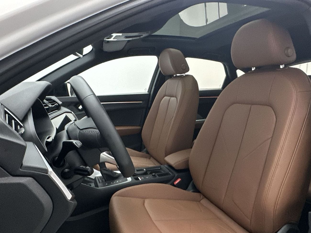 أودي Q3 40 TFSI S-LINE SPORTBACK