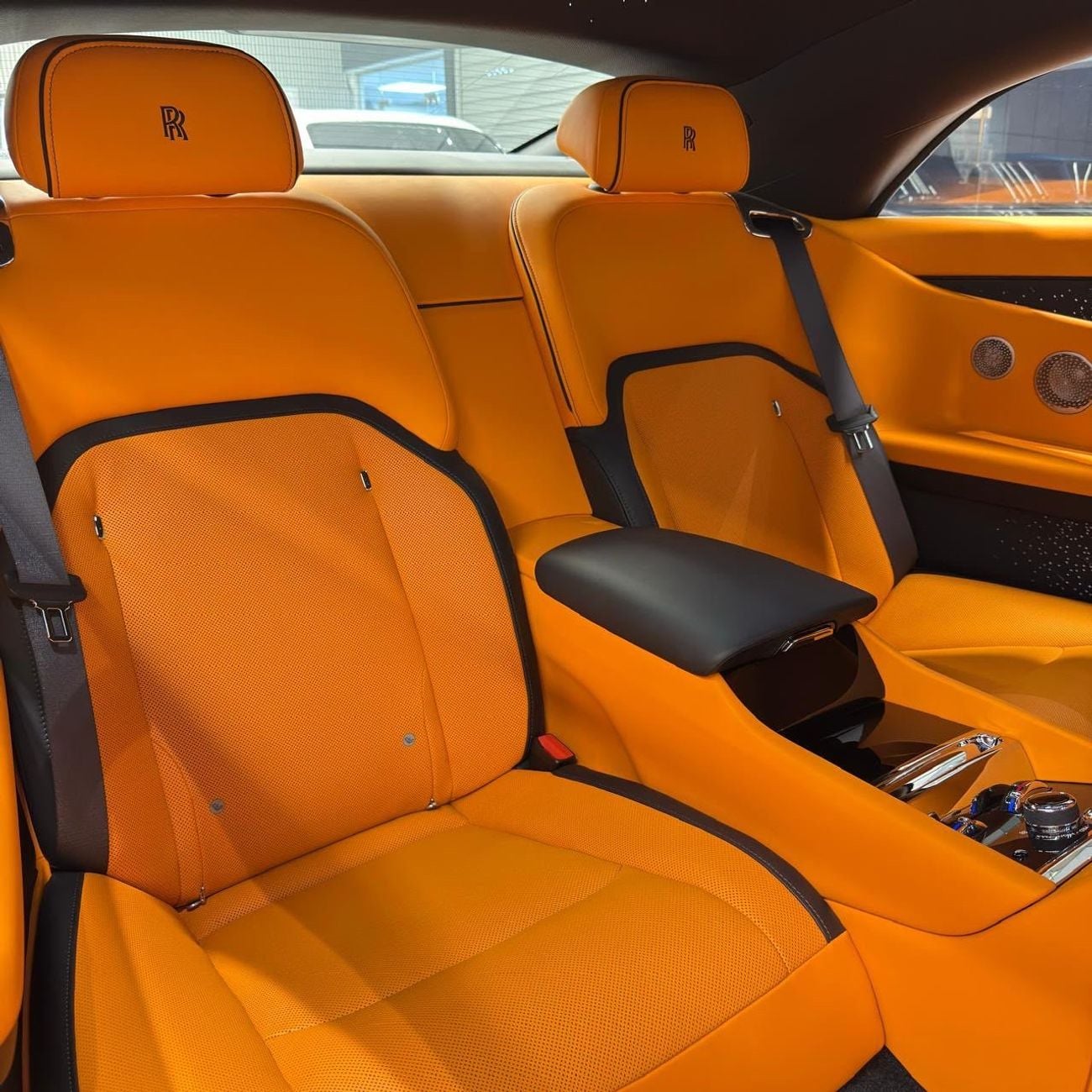 Rolls Royce Spectre STANDARD