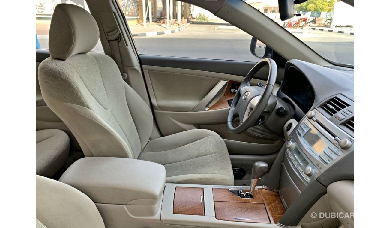 تويوتا أوريون EXCELLENT CONDITION - V6 - SUNROOF - POWERED SEATS - FULL OPTION