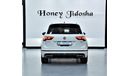 Volkswagen Tiguan EXCELLENT DEAL for our Volkswagen Tiguan R-Line 4Motion ( 2020 Model ) in White Color GCC Specs