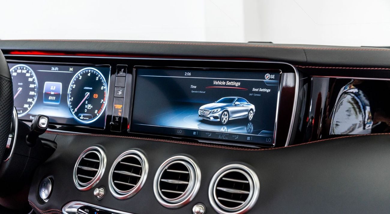 Mercedes Maybach S650 Maybach