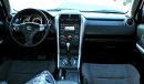 Suzuki Grand Vitara EXCELLENT CONDITION