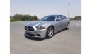 Dodge Charger R/T Dodge Charger 2013 GCC V8 Excellent Condition