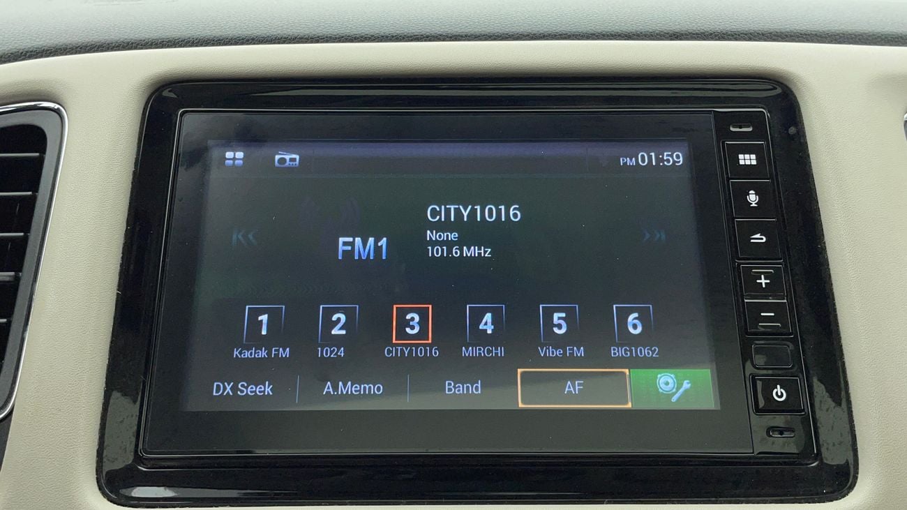 Honda HRV EX 1.8 | Zero Down Payment | Free Home Test Drive