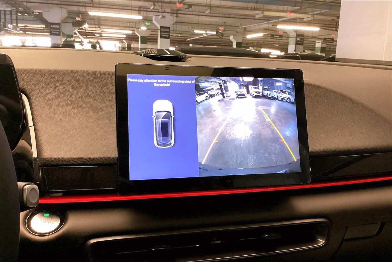 بايك X55 Luxury | Start 2026 with the ideal drive | شامل الضمان | 0 ﺪﻔﻋﺓ ﺃﻮﻟﻯ