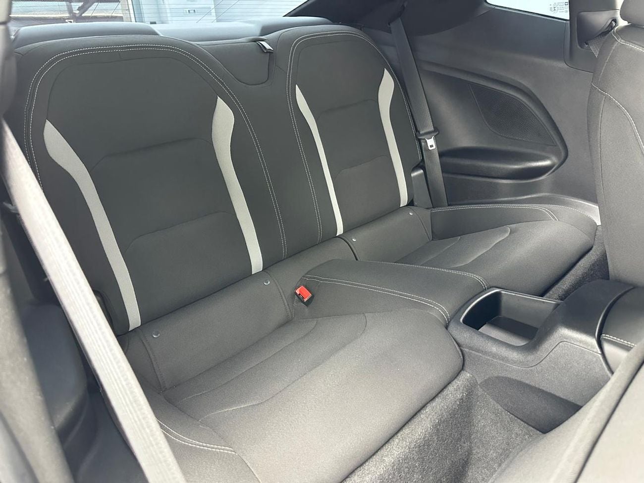 شيفروليه كامارو 2020 Chevrolet Camaro RS, 1 Year Unlimited Km Warranty, Full Service History, GCC