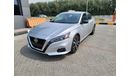 Nissan Altima SR Sports Edition