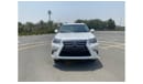 لكزس GX 470 LEXUS GX 460 2014 GCC V8 ORIGINAL PAINT