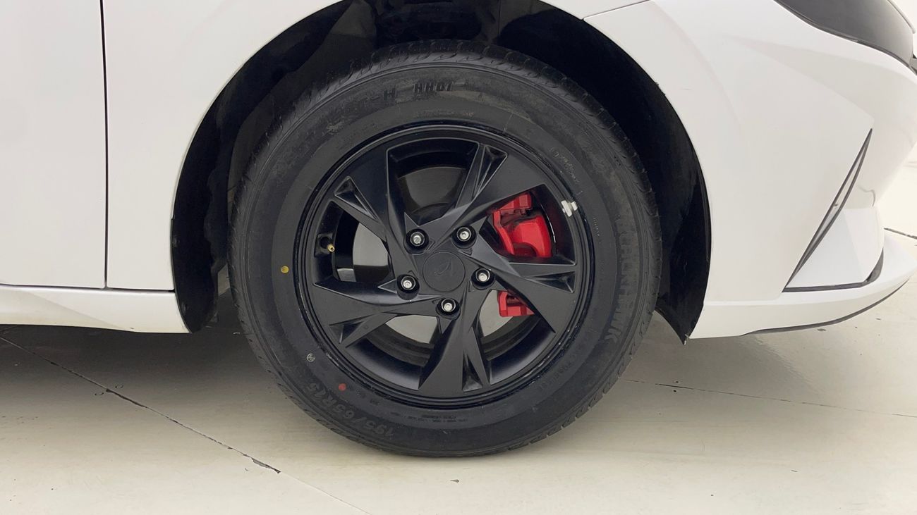 هيونداي إلانترا SMART 1.6 | بدون دفعة مقدمة | اختبار القيادة في المنزل