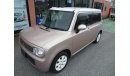 Suzuki Alto HE22S