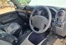 Toyota Land Cruiser 70 5 Door