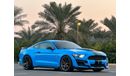 فورد موستانج FORD MUSTANG GT 5.0L 2017 US MT (BODY KIT COBRA ) // ORGINAL PAINT //PERFECT CONDITION