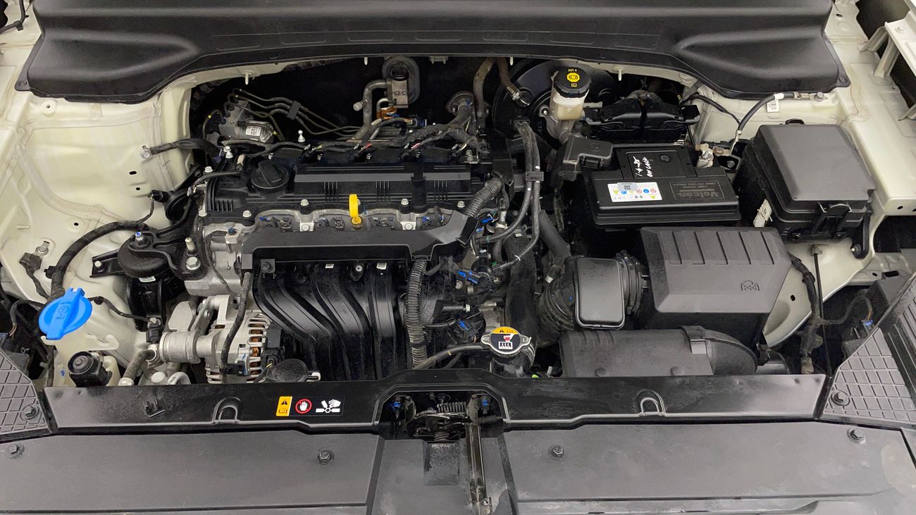 Hyundai Creta SMART 1.5 | Zero Down Payment | Home Test Drive