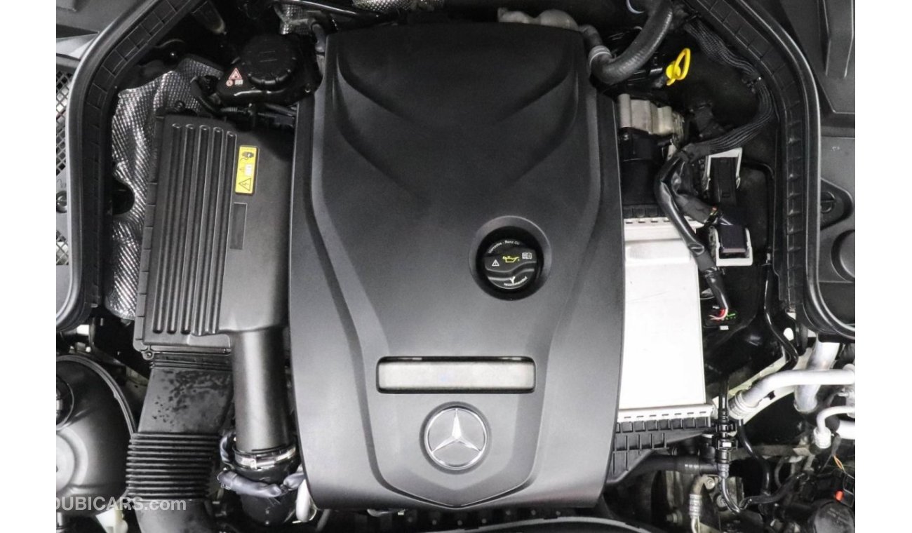 Mercedes-Benz C 200 W205