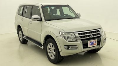 Mitsubishi Pajero GLS LOWLINE 3.5 | Zero Down Payment | Home Test Drive
