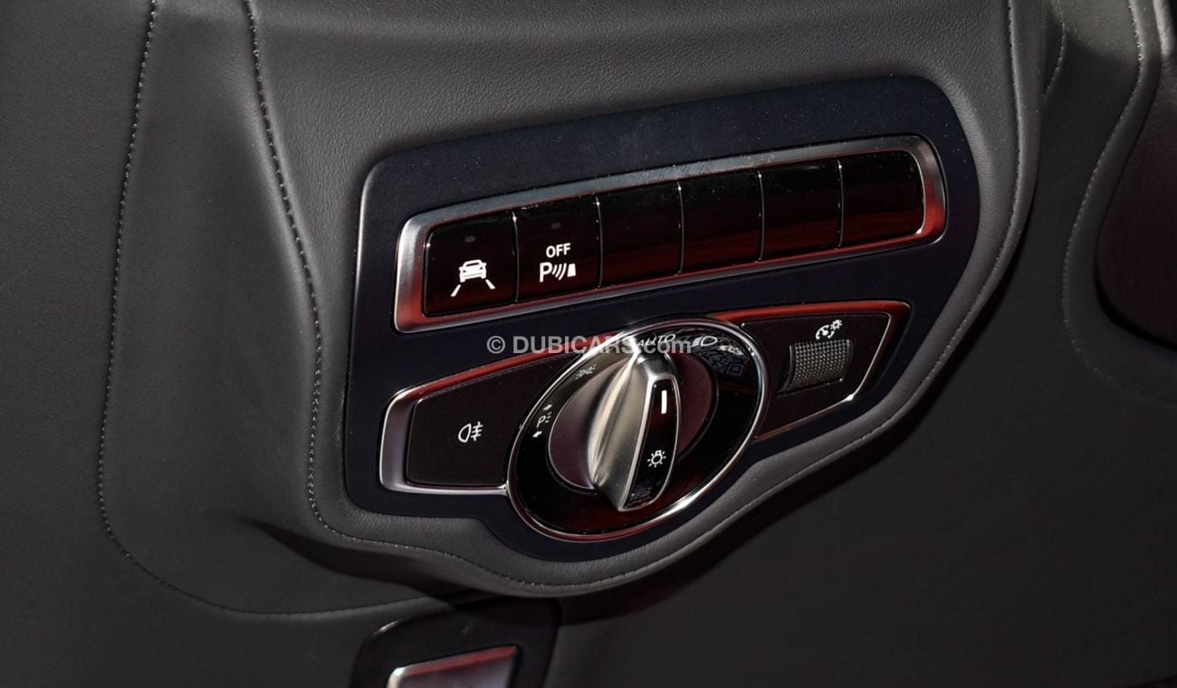 BRABUS 800 - Mercedes-AMG G 63 With BRABUS