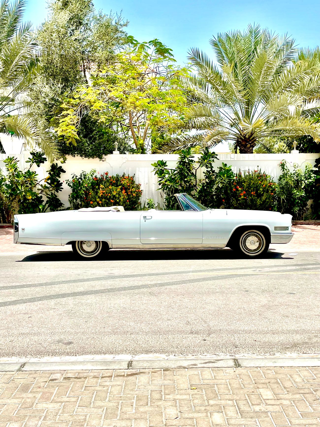 كاديلاك إلدورادو 7th Generation