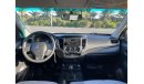 Mitsubishi L200 2021 I 4x2 I Ref#47