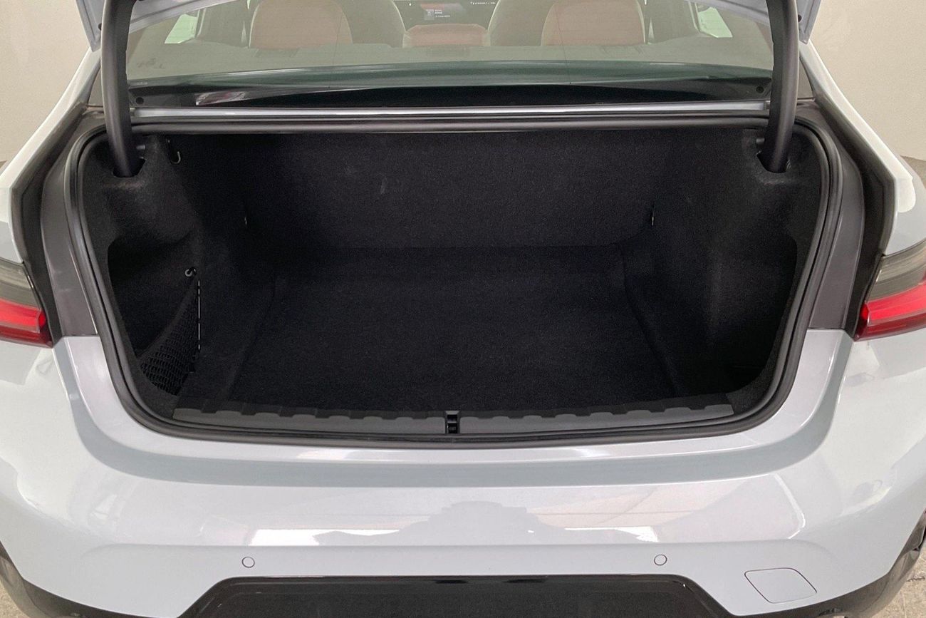 BMW 320i M Sport | Guaranteed Warranty | 0 Down Payment