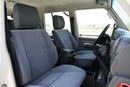 Toyota Land Cruiser 70 76 V6 4.0L Petrol 4WD Manual