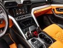 Lamborghini Urus STD 4.0T V8