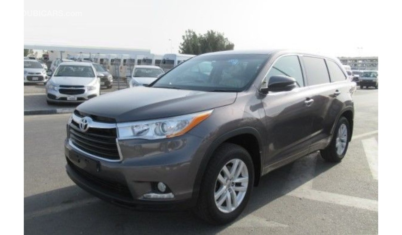 Toyota Kluger Toyota Kluger Right Hand Drive (Stock PM 831)