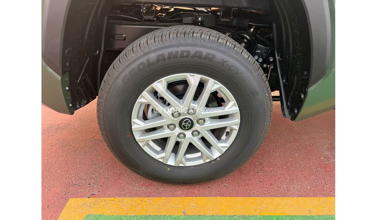 Toyota Tundra 3.5L SR5 CREW MAX