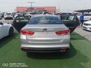 Kia Optima US specs, Personal financing available, 2 keys.