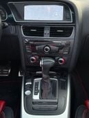 Audi A5 45 TFSI quattro Sport 2.0L